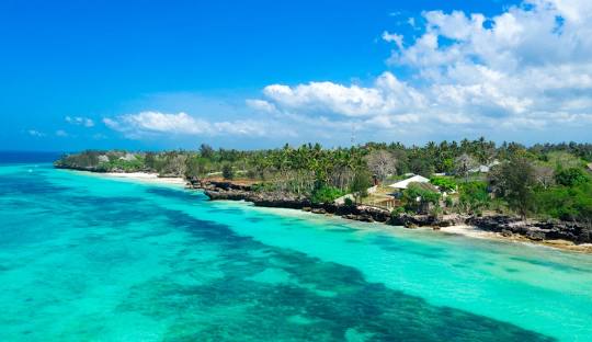 Zanzibar: o paraíso tropical da Tanzânia