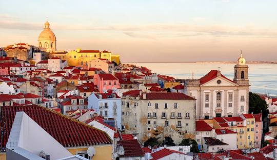 Descubra Lisboa: A Cidade das Sete Colinas