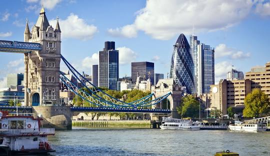 Descubra Londres: A Cidade das Mil Faces
